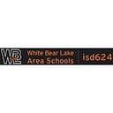 White Bear Lake Area Schools logo