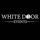 White Door Events logo