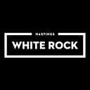 White Rock Theatre logo