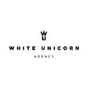 White Unicorn Agency logo