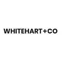 WHITEHART+CO logo