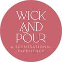 Wick and Pour logo