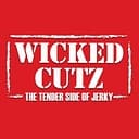 Wicked Cutz Meat Snacks logo