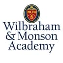Wilbraham & Monson Academy logo