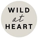 Wild at Heart logo