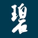 WildChina 碧山 logo