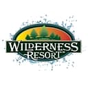 Wilderness Resort in Wisconsin Dells logo