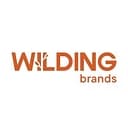 Wilding Brands logo
