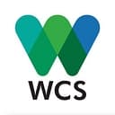 Wildlife Conservation Society logo
