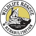 Wildlife Rescue & Rehabilitation, Inc. logo