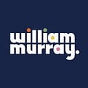 William Murray PR & Marketing logo