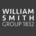 William Smith Group 1832 logo