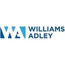 Williams, Adley & Company-DC, LLP logo