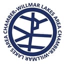Willmar Lakes Area Chamber of Commerce logo