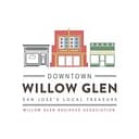 Willow Glen Business Association logo