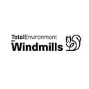 Windmills Craftworks, Dallas logo