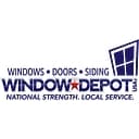 Window Depot logo