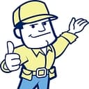 Windows and Doors by The Men With Tools logo