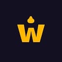 Winedrops logo
