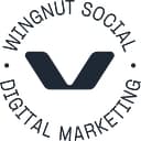 Wingnut Social logo