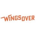 Wings Over logo