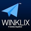 Winklix logo