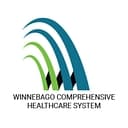 Winnebago Comprehensive Healthcare System logo