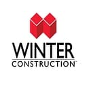 Winter Construction logo
