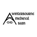 Winterbourne Medieval Barn logo