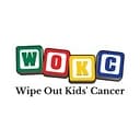 Wipe Out Kids' Cancer logo