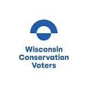 Wisconsin Conservation Voters logo