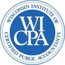 Wisconsin Institute of CPAs (WICPA) logo