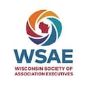 Wisconsin Society of Association Executives (WSAE) logo