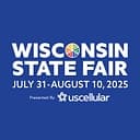 Wisconsin State Fair Park logo