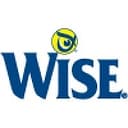 Wise Snacks logo