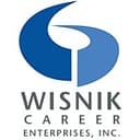 Wisnik Career Enterprises logo