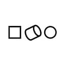 Without logo