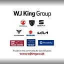 WJ King Group logo