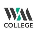 WM College logo