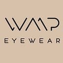 WMP Eyewear logo