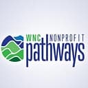 WNC Nonprofit Pathways logo