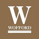 Wofford College logo