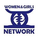 Women and Girls Network logo
