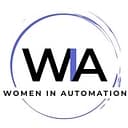 Women in Automation logo