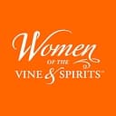 Women of the Vine & Spirits logo