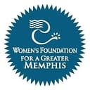 Women's Foundation for a Greater Memphis logo