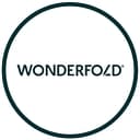 WonderFold logo