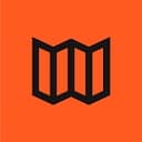 Wonderhunt logo