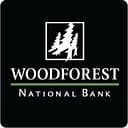 Woodforest National Bank logo