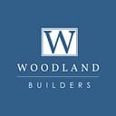 Woodland Builders logo